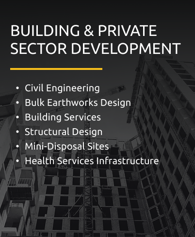 Building private