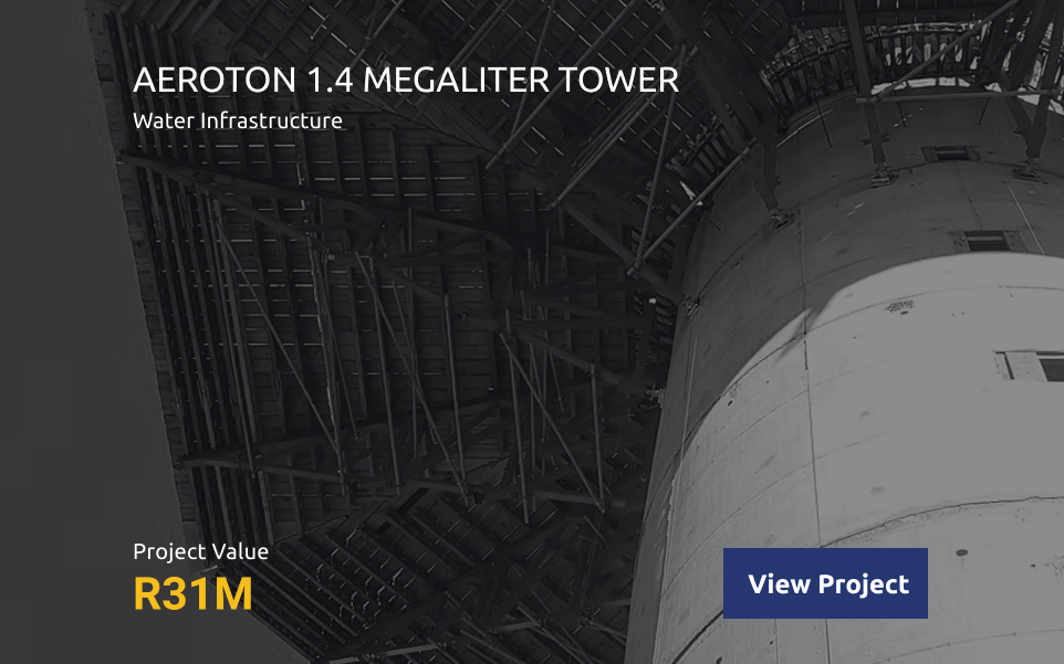 Tower proj